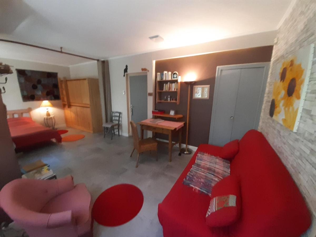 Chambre D'Hotes Au Coquelicot - Housity