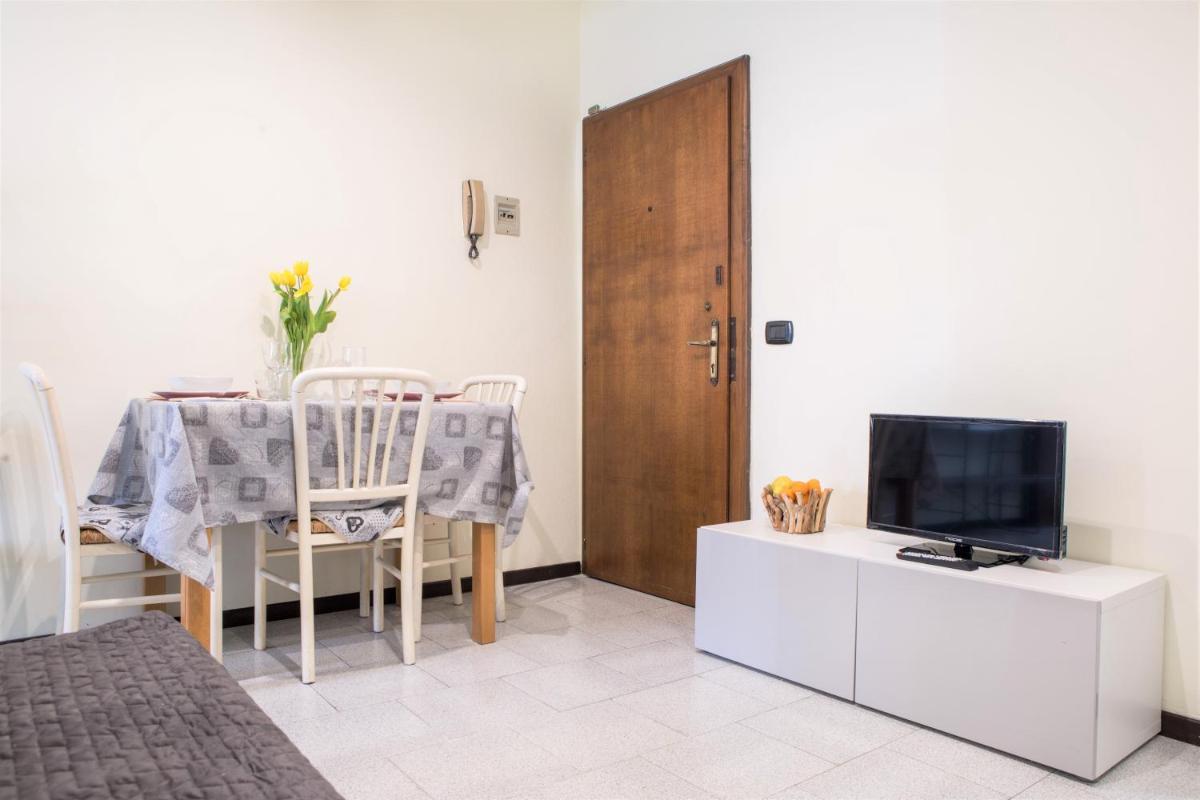 Suitetrails - Centro Storico Oltretorrente Apartment