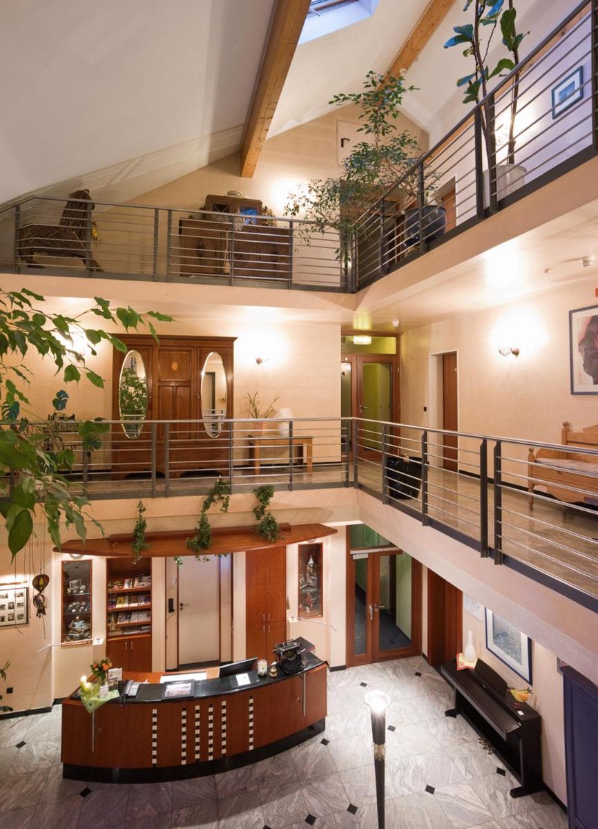 Hotel Blankenfeld - Housity