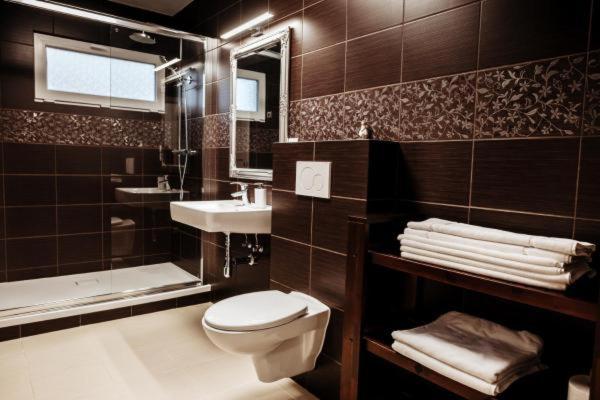 Sojka apartmány Jeseníky - Housity