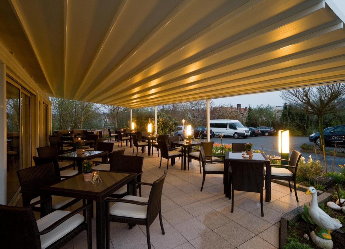 Hotel Blankenfeld - Housity