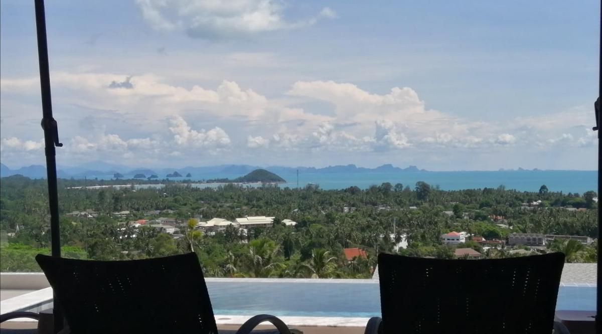 Pearl Villa - Housity