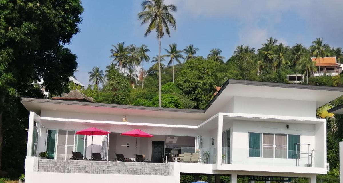 Pearl Villa - Housity