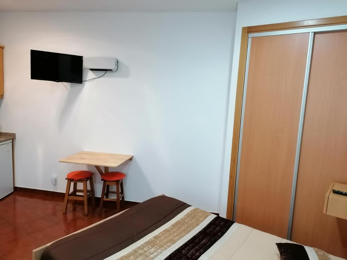 Estúdio - Nazaré - Housity