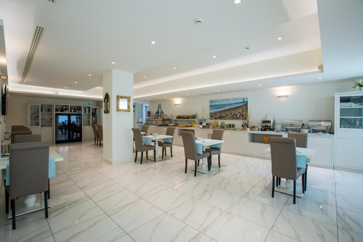 Rimini Suite Hotel - Housity
