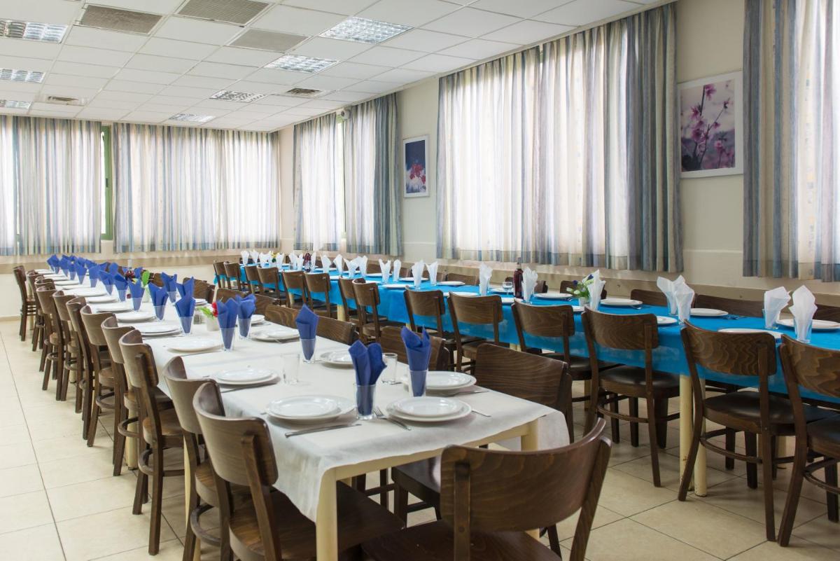 HI - Maayan Harod Hostel - Housity