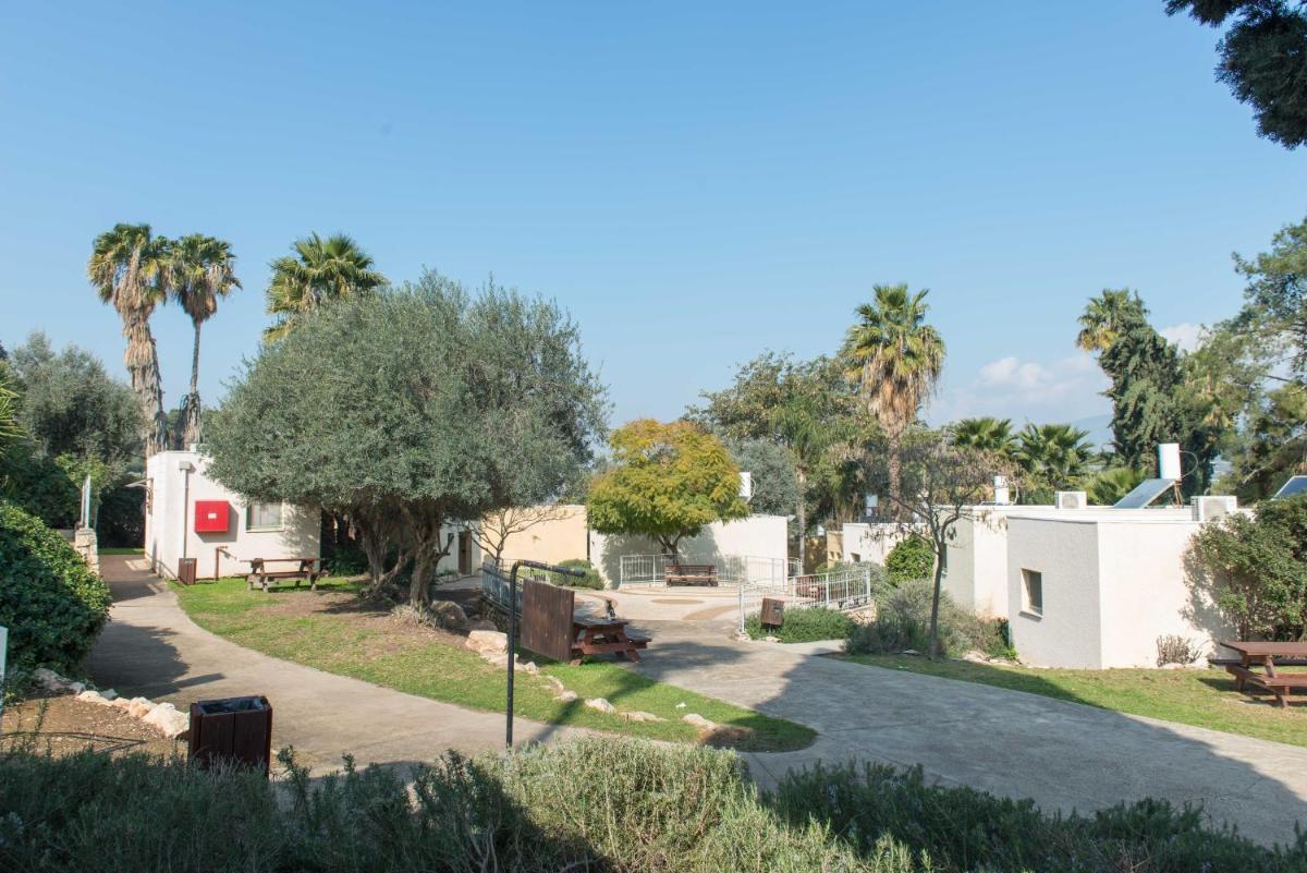 HI - Maayan Harod Hostel - Housity