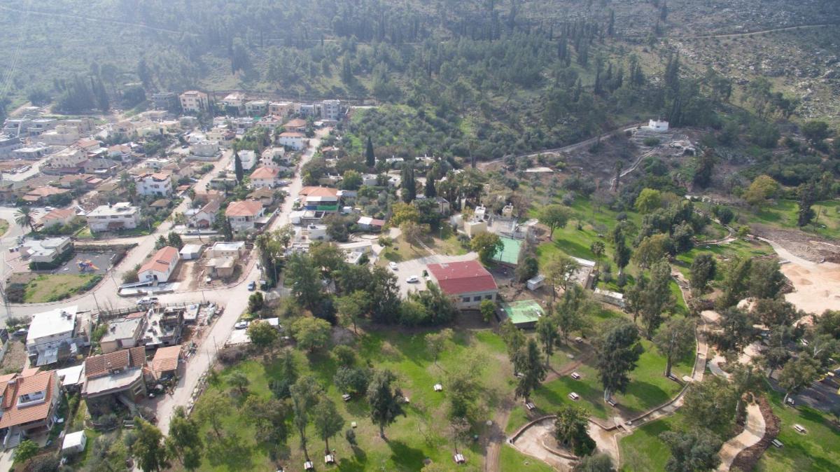 HI - Maayan Harod Hostel - Housity