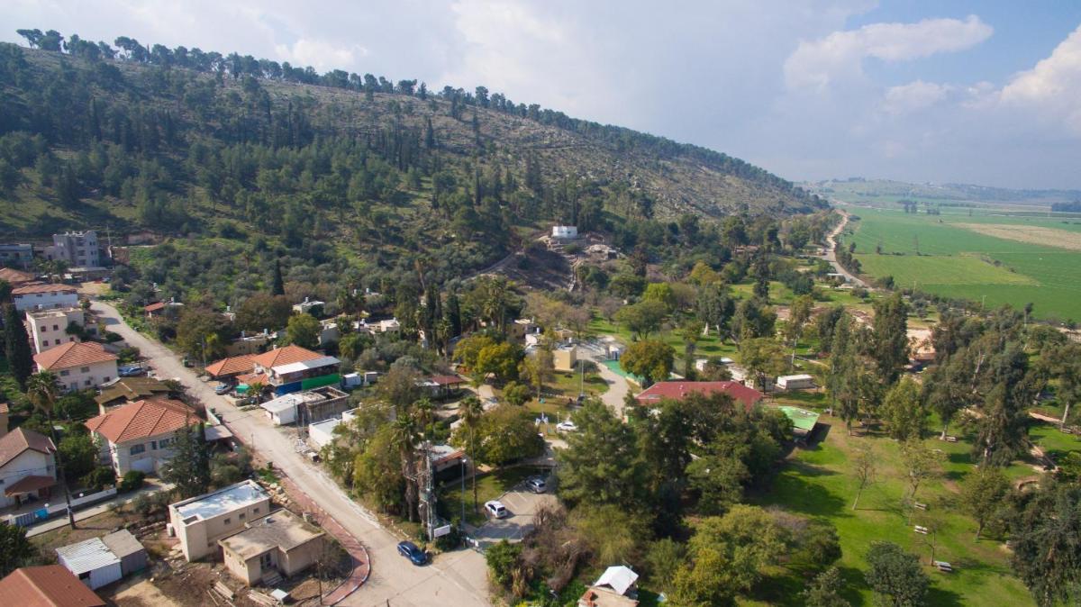 HI - Maayan Harod Hostel - Housity