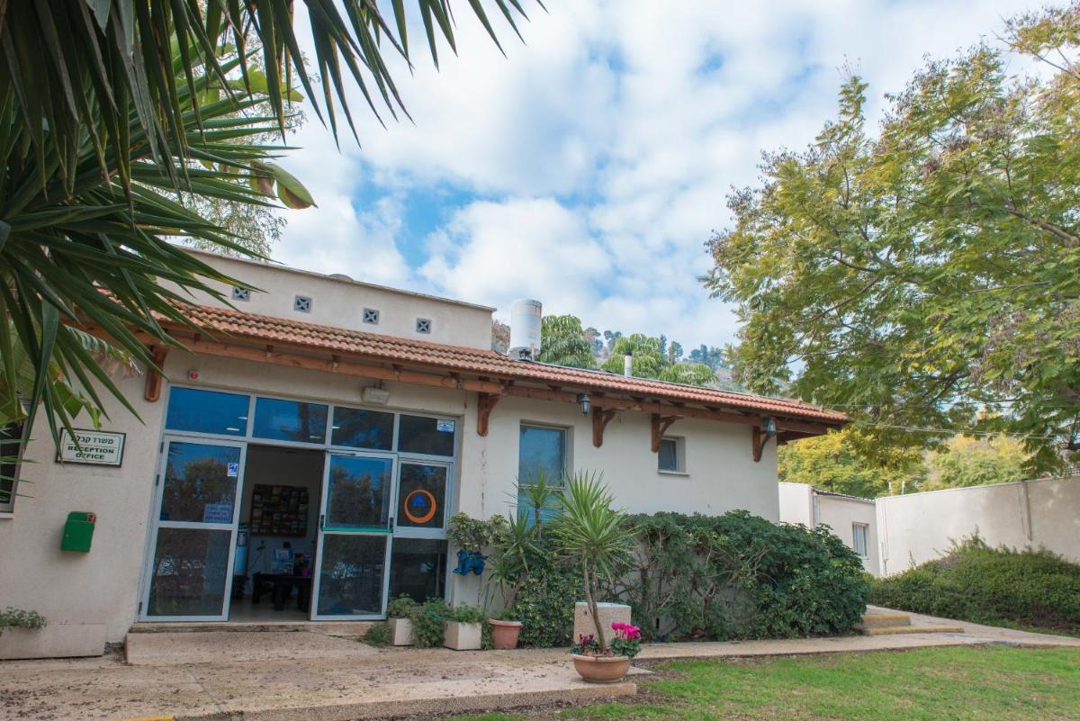 HI - Maayan Harod Hostel - Housity