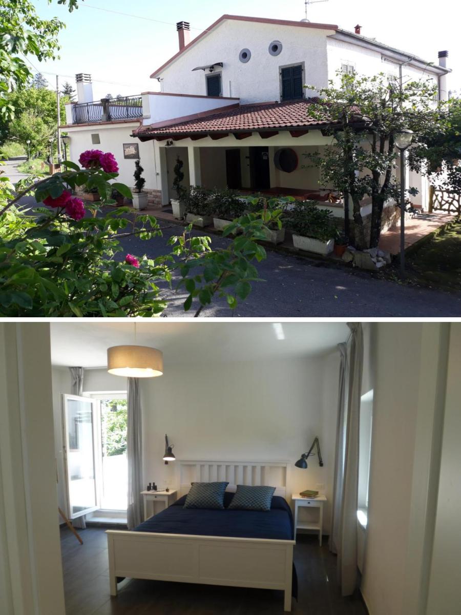 Casa Chiocconi - Housity