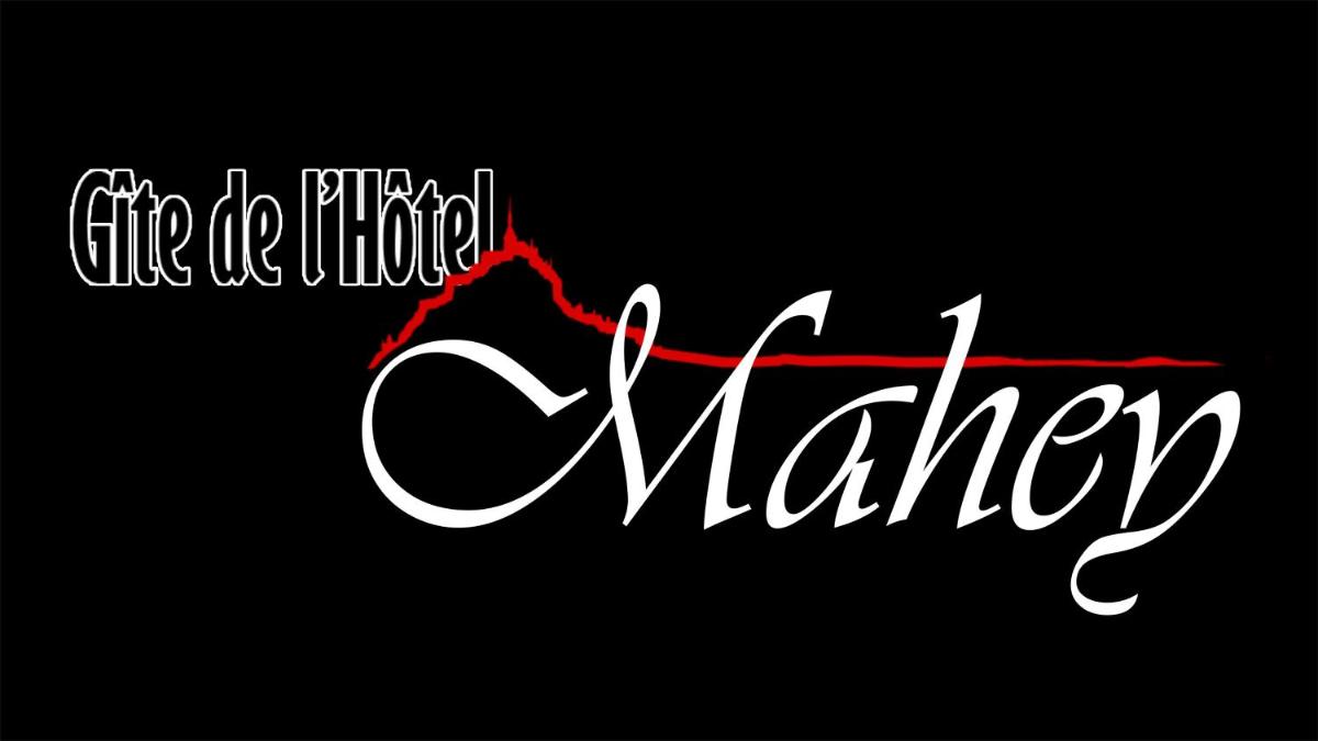 Gîte de L'Hotel Mahey - Housity