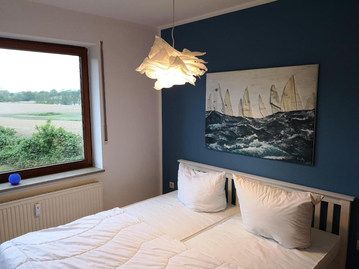 Ferienwohnung Marina - Housity
