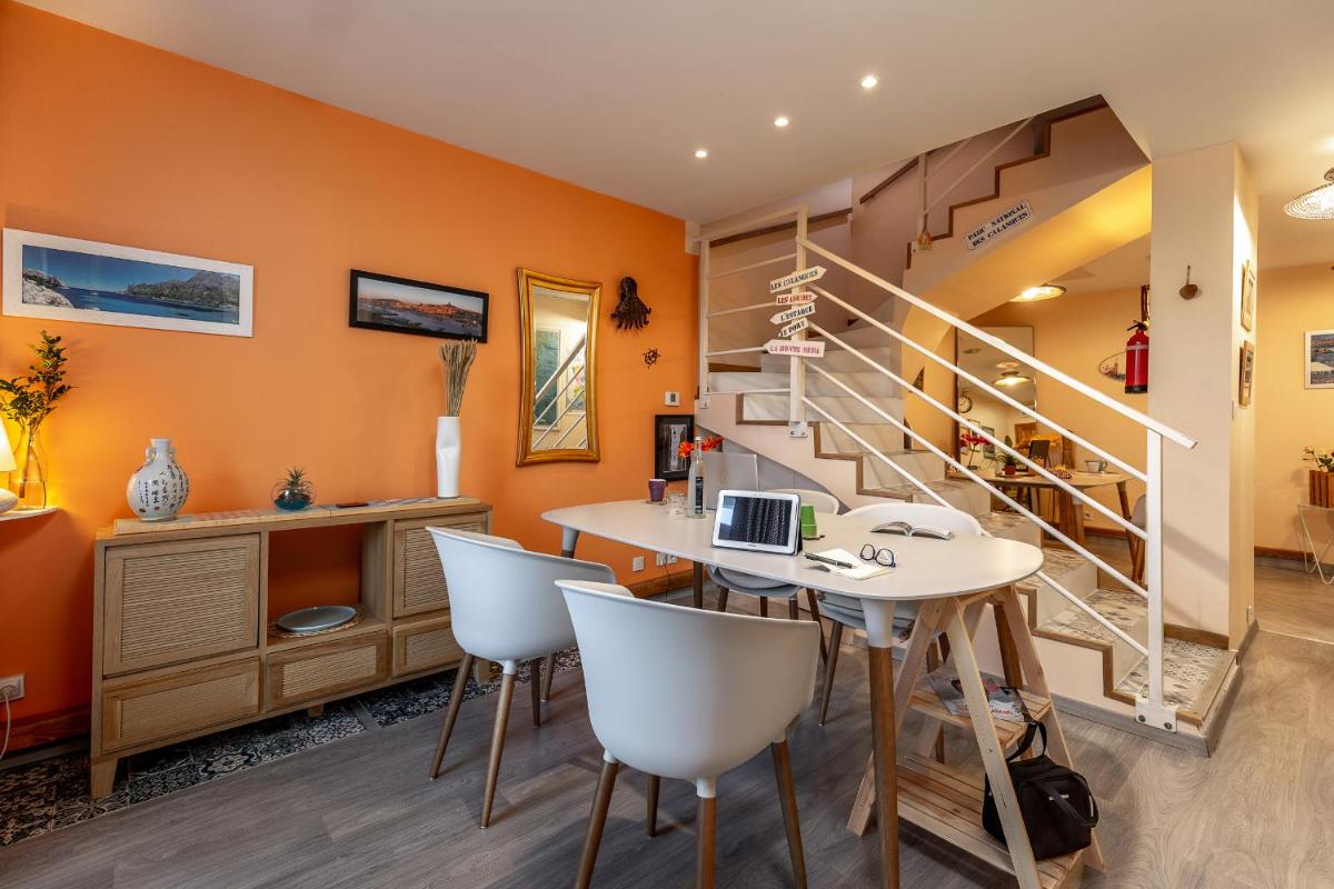 Les Chambres de Jeannette - Housity