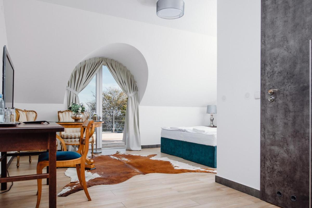 Winnica Nawrot - Housity