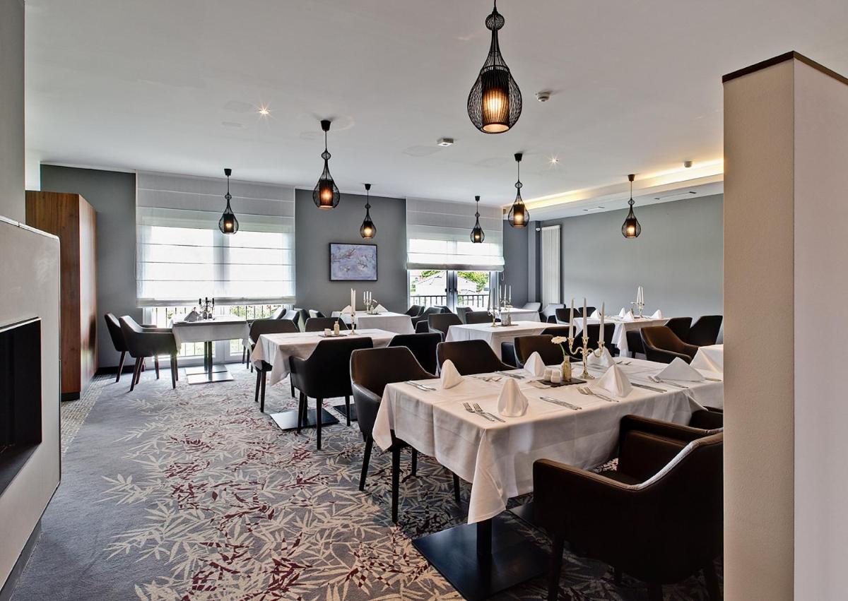 Sante Royale Hotel- & Gesundheitsresort Bad Langensalza - Housity