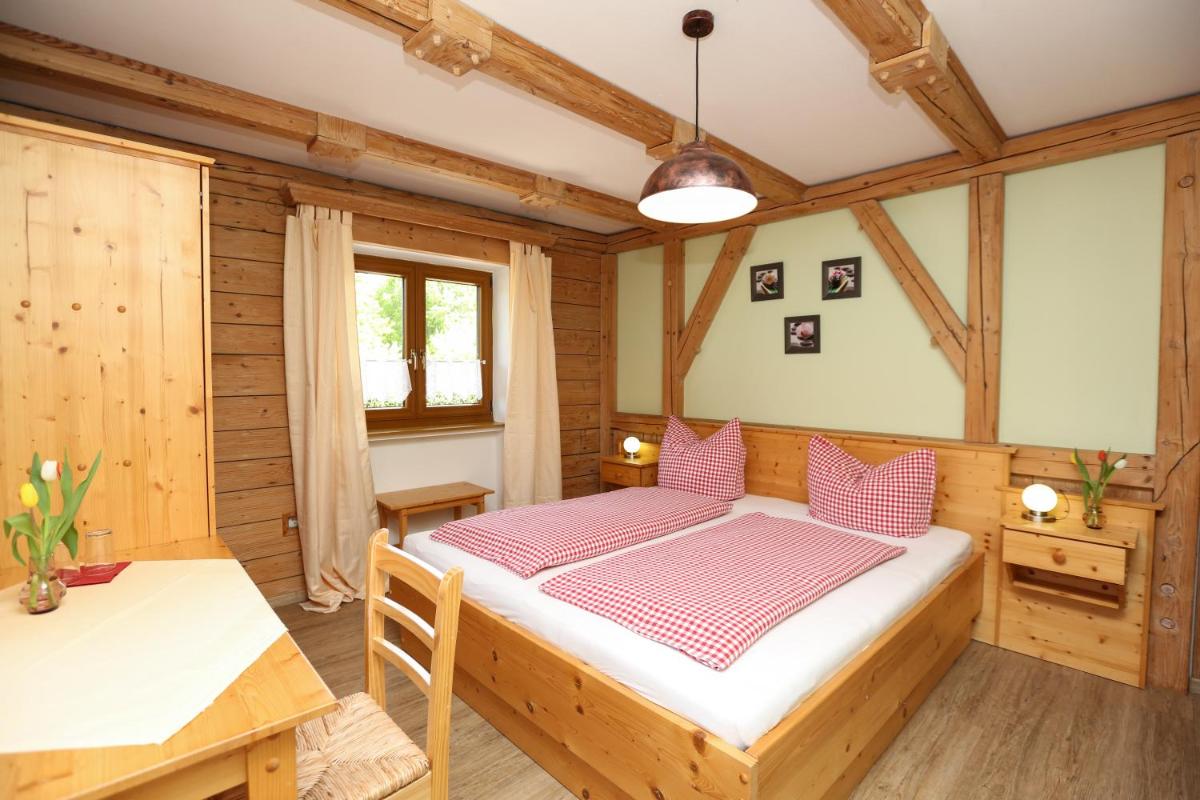 Pension Bergsee - Housity