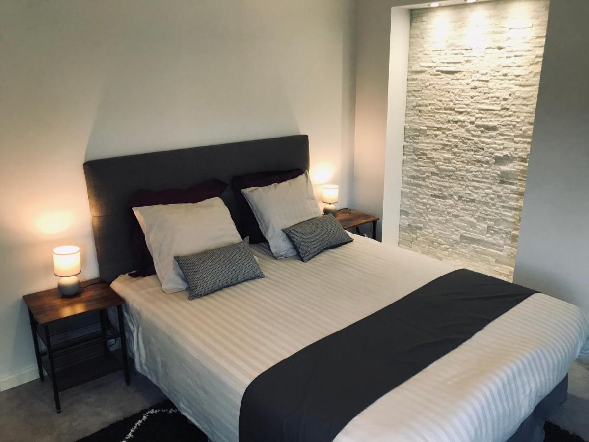 Suitetrails - Appartement de Charme Centre Ville - WIFI