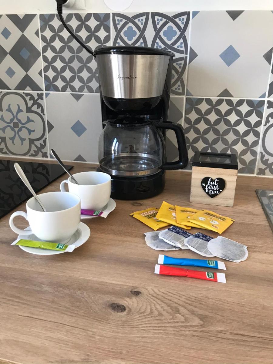 Suitetrails - Appartement de Charme Centre Ville - WIFI