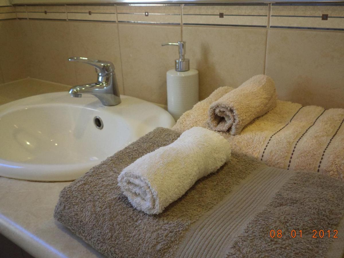 Suitetrails - Arcadian Bed & Breakfast