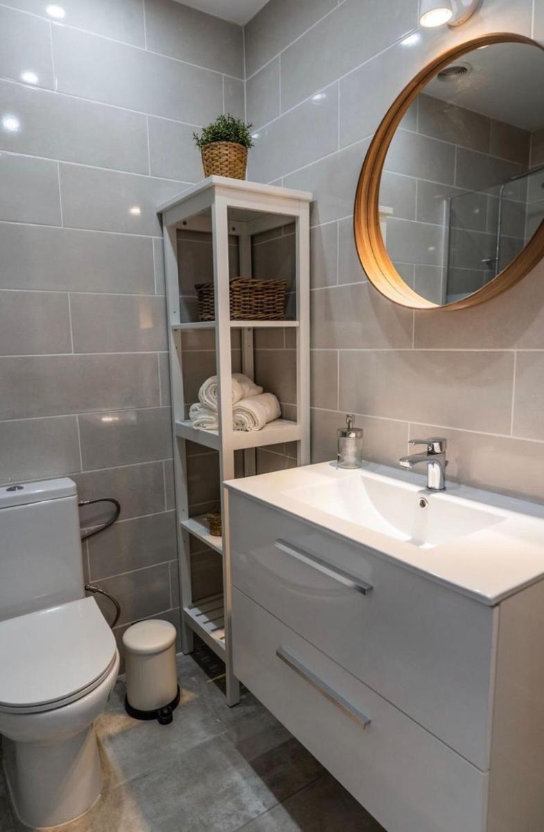 Holiday Cosy Home - Housity
