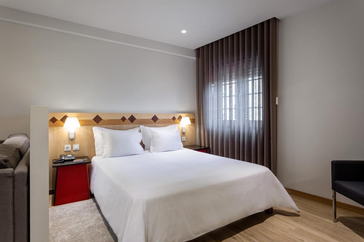 Hotel Aveiro Center - Housity