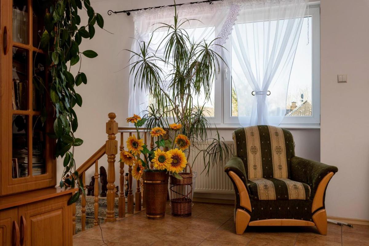 Agroturystyka Gawryś pokoje - Housity