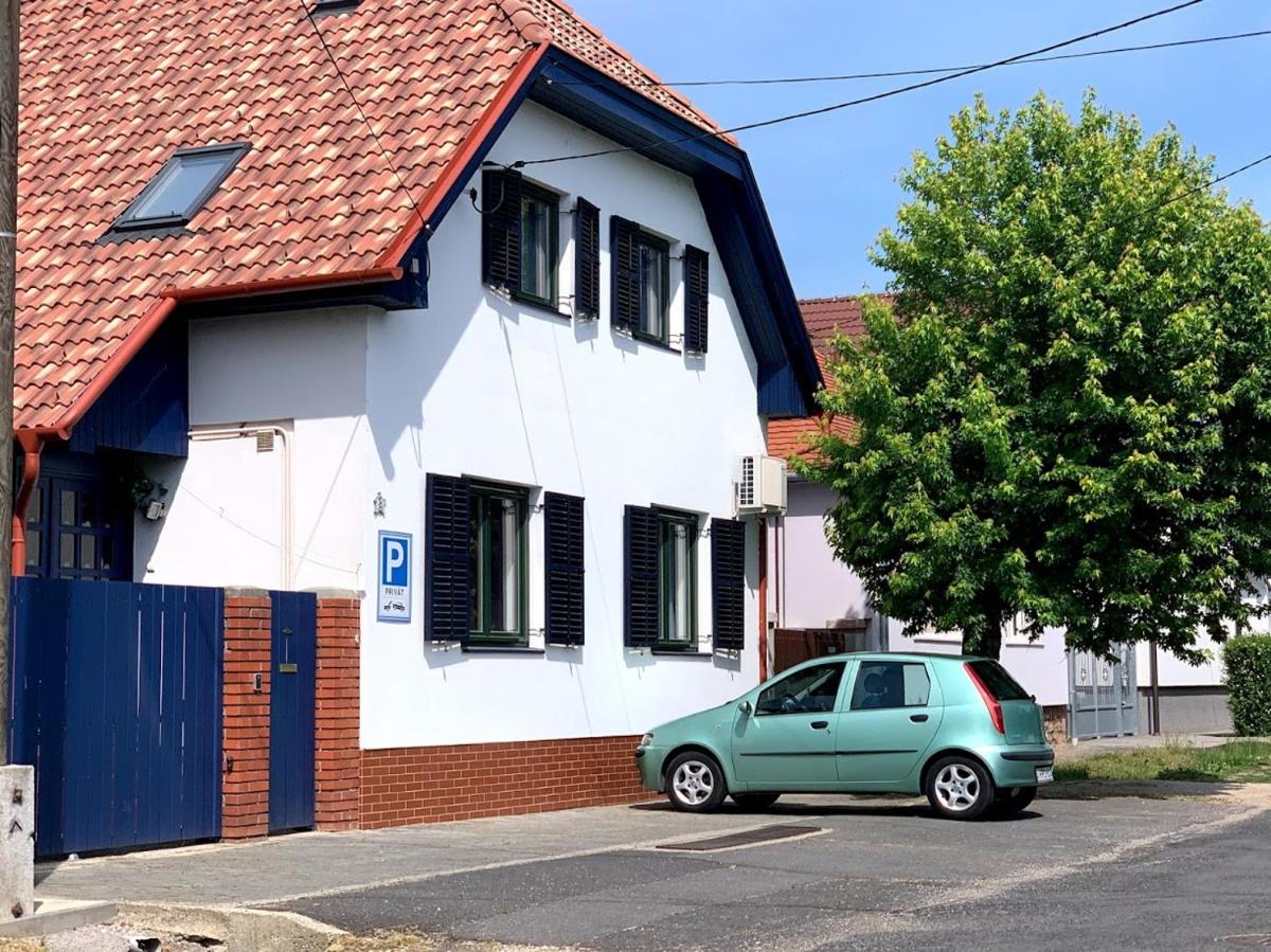 Jorgos Apartman - Housity