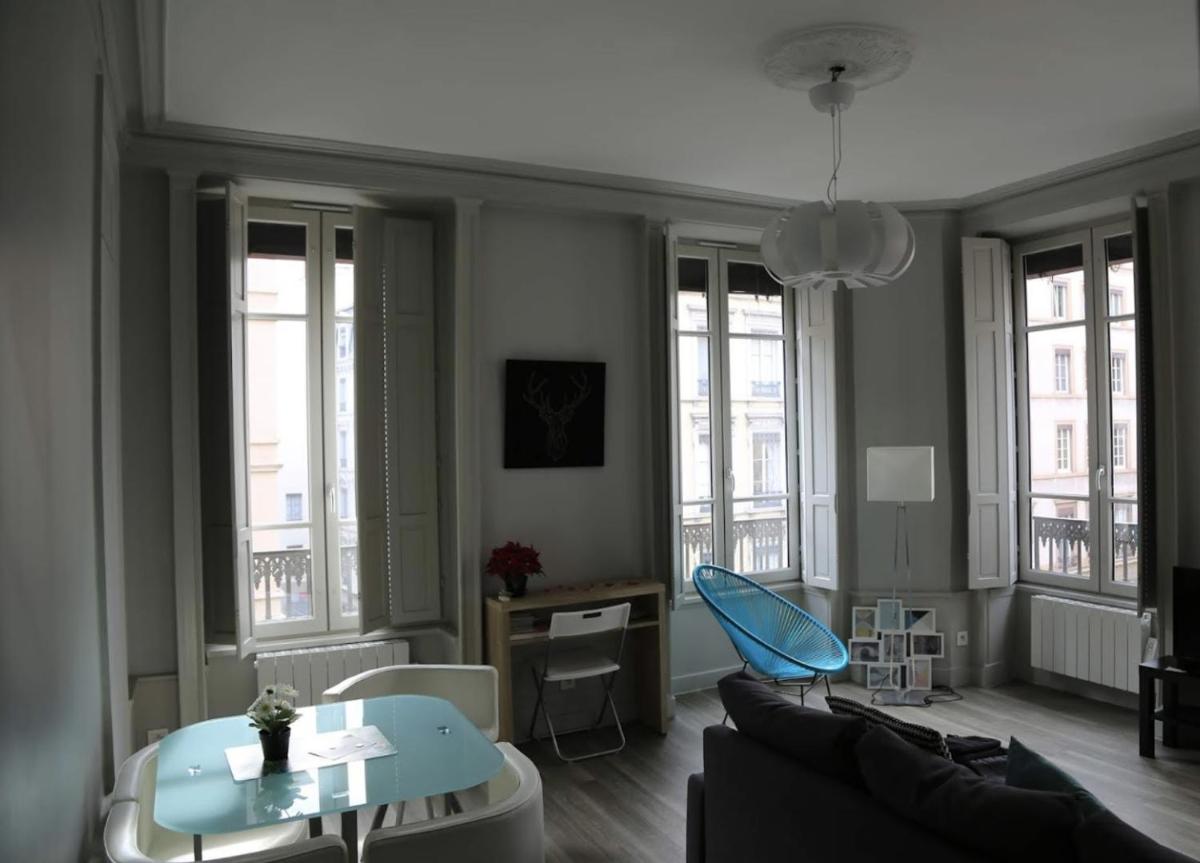Celect'in Lyon - Housity