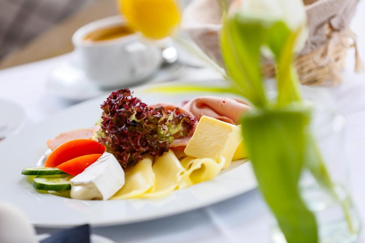 Naturhotel Wittelsbach - Housity