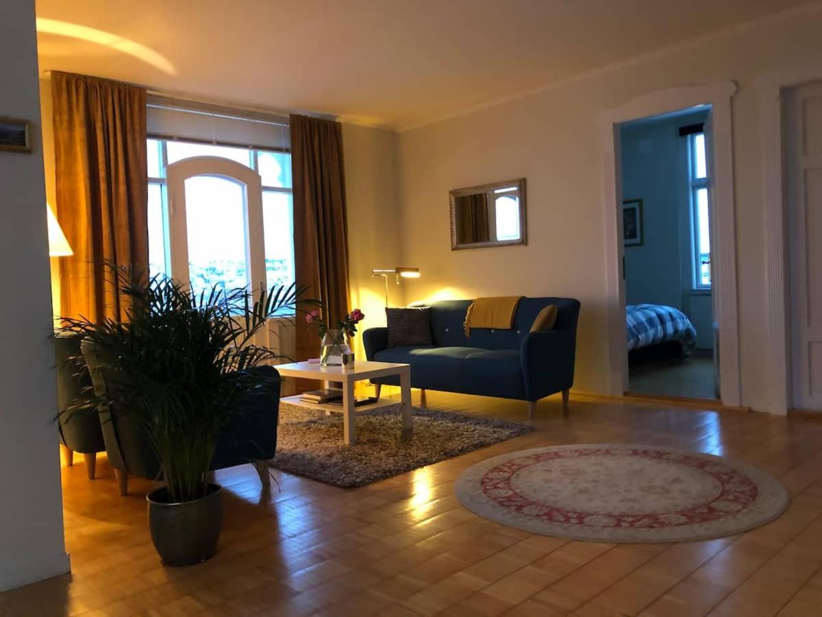 Arctic Villa Tromsø - Housity