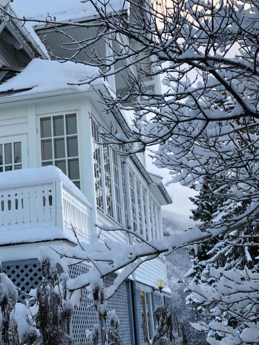 Arctic Villa Tromsø - Hizvo