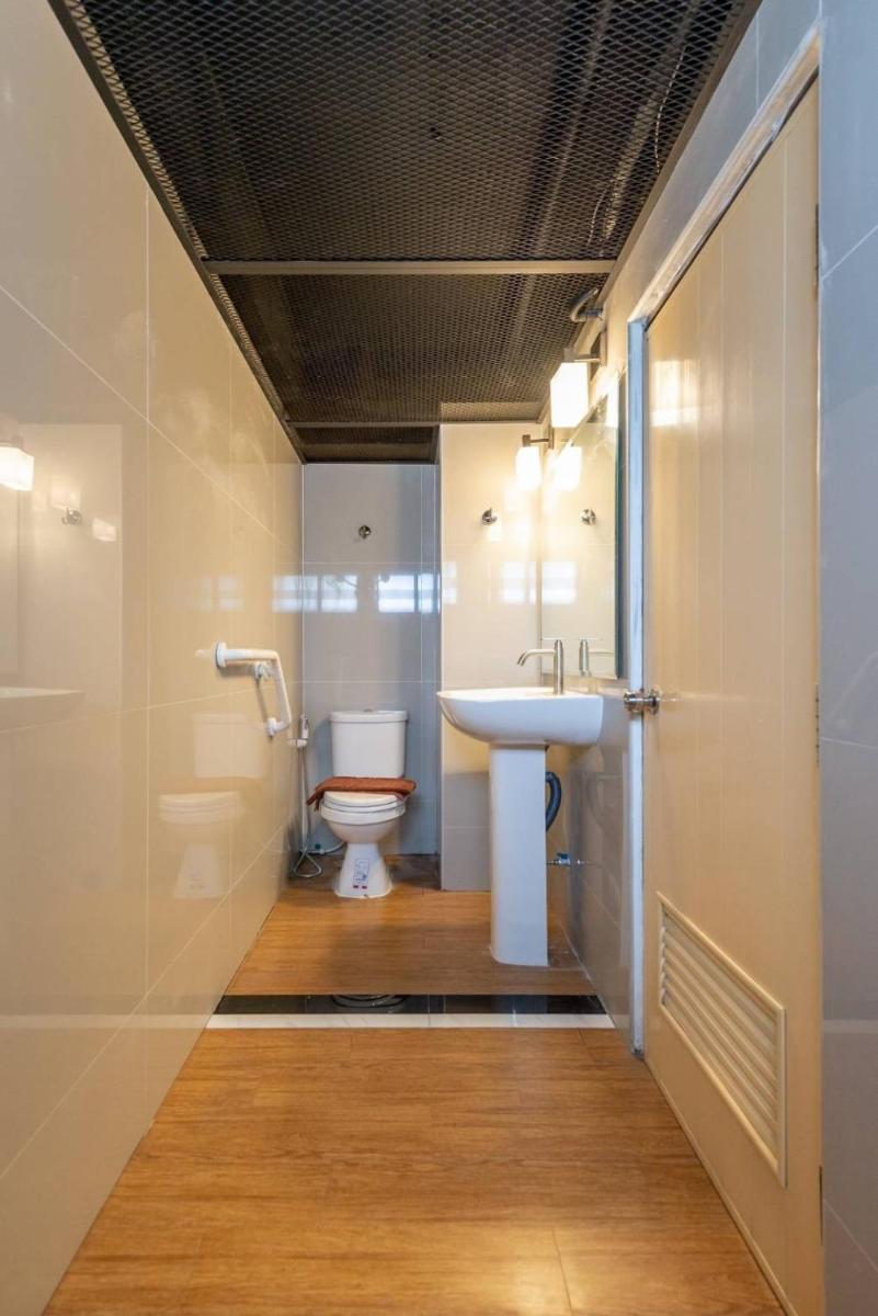 Sudyod Apartment - Housity