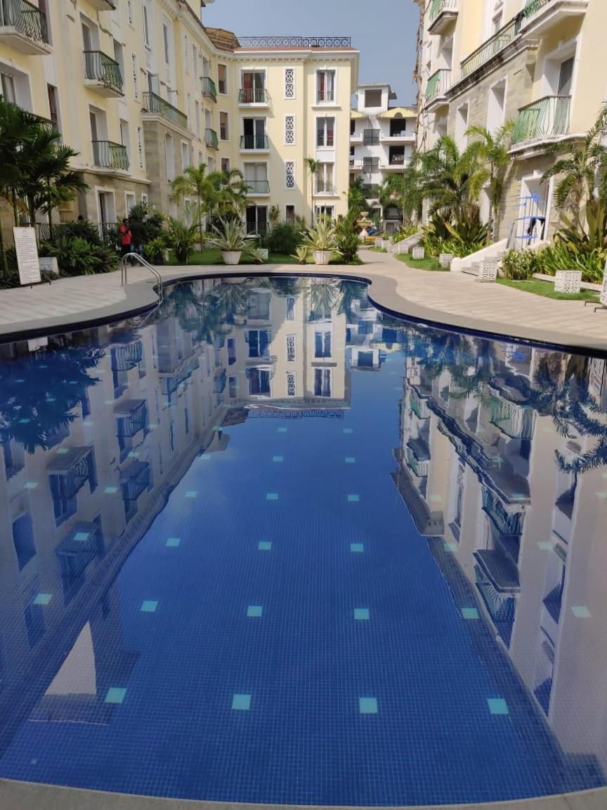 Areia De Goa Luxury Condo - Housity