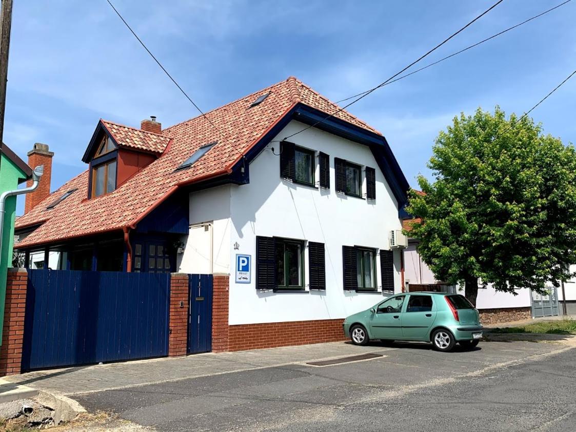 Jorgos Apartman - Housity