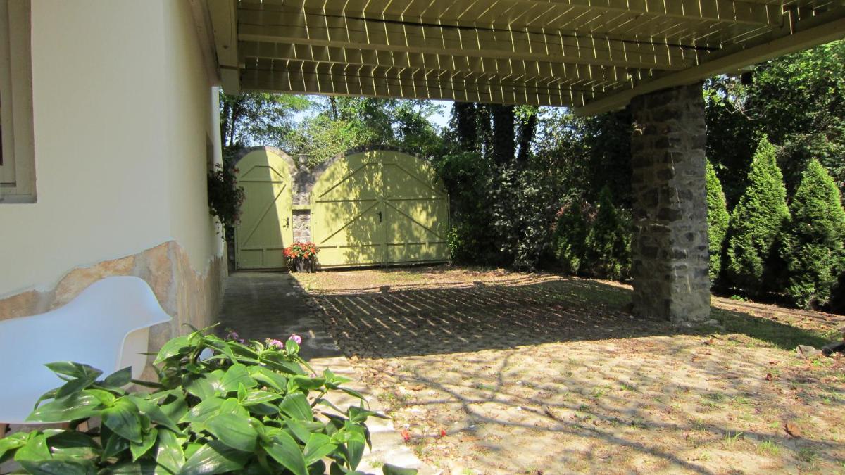 Nature House Arany - Housity