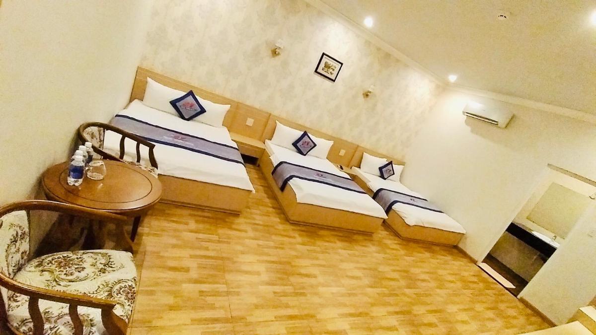 Ngoc Thanh Hotel - Housity