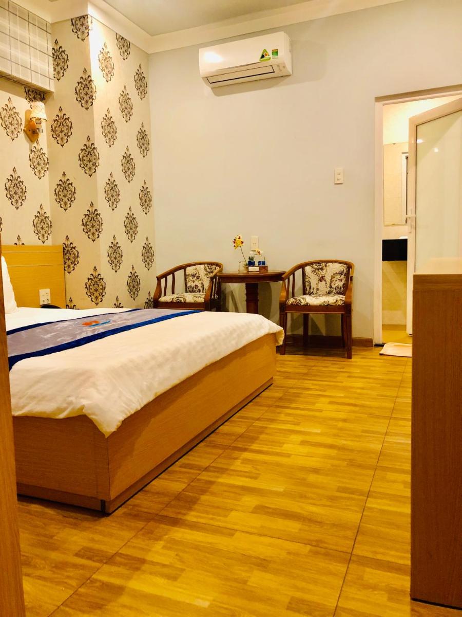 Ngoc Thanh Hotel - Housity