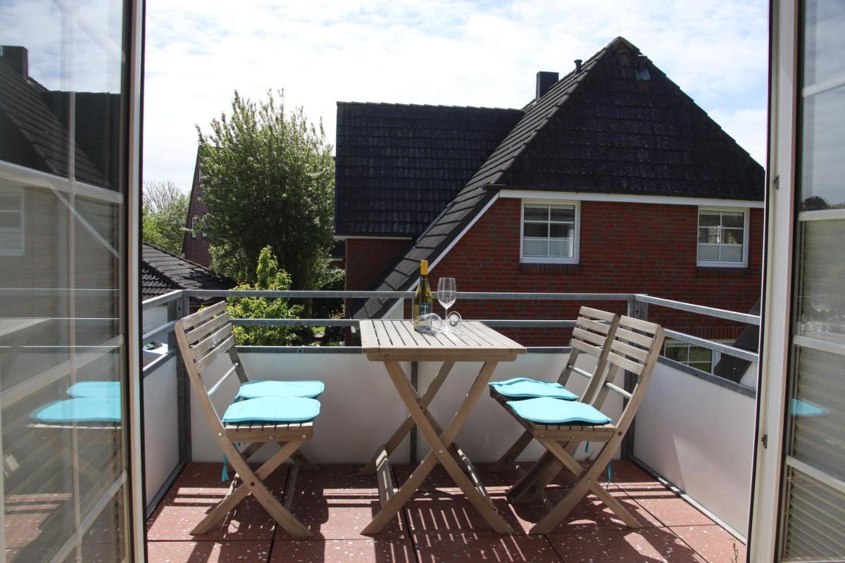 Sylt Homes Ebbe & Flut - Housity