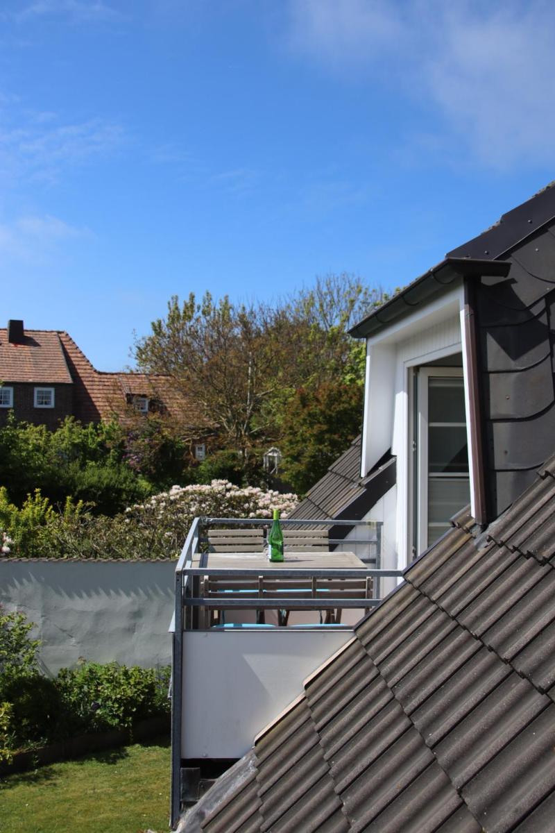Sylt Homes Ebbe & Flut - Housity