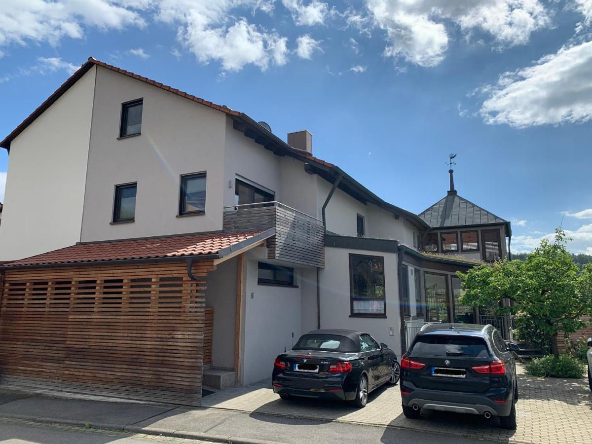 Ferienwohnungen Familie Tacke - Housity