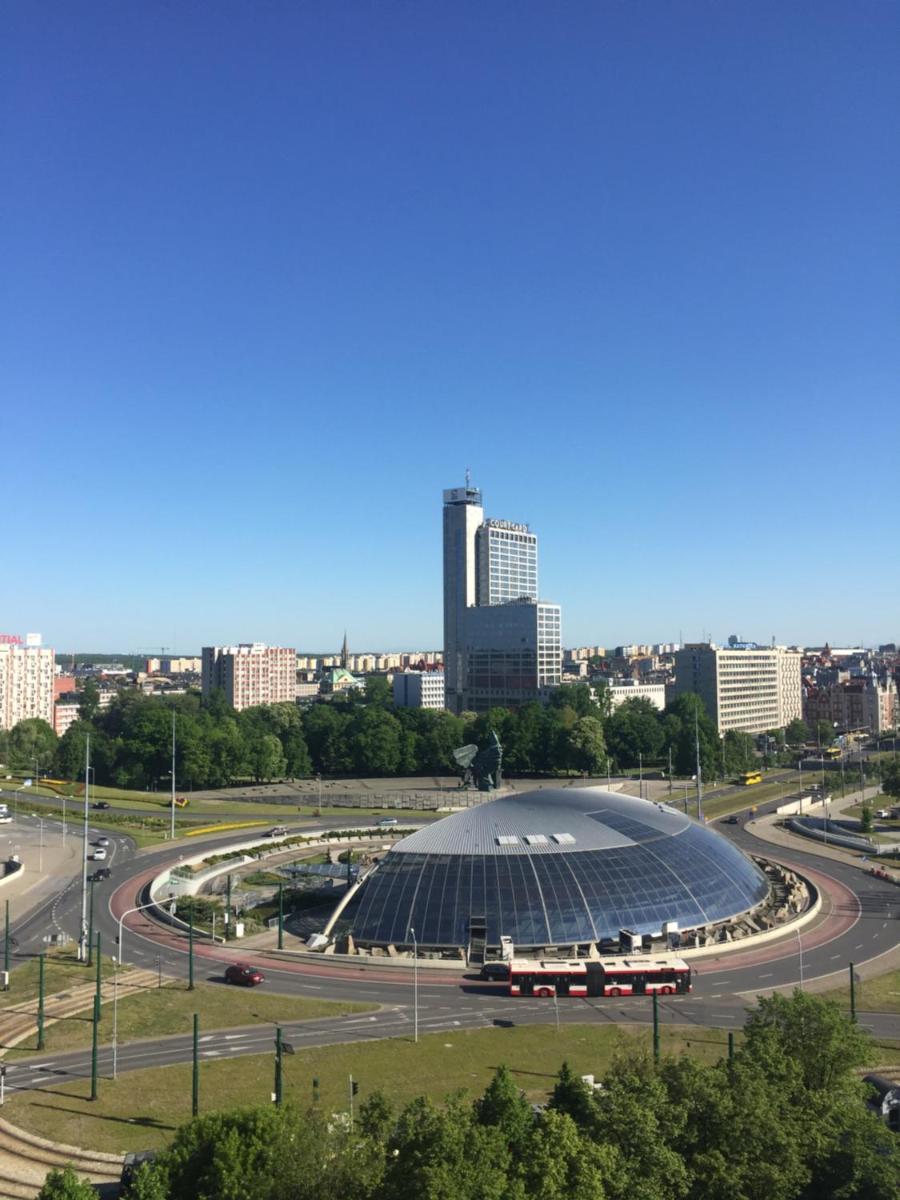 Suitetrails - Apartament Katowice Centrum