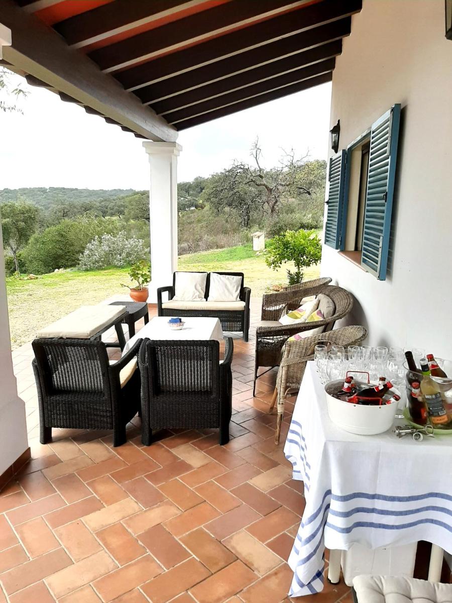Casa Rural La Aulaga - Housity