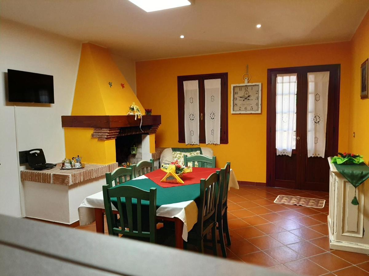 Residence Tenuta Gambalonga - Housity