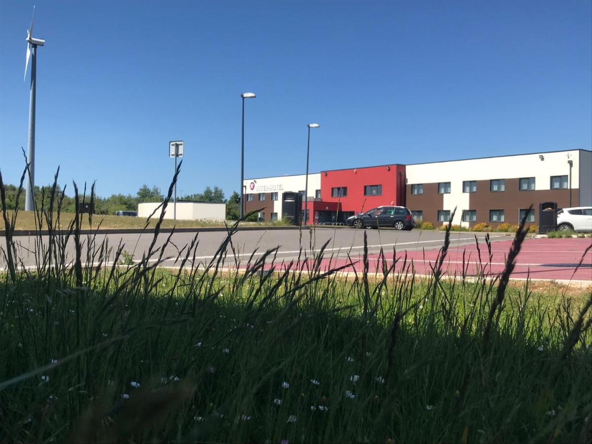 The Originals City, L'Haut' Aile, Coquelles-Calais Tunnel s/Manche L'HAUTAILE - Housity