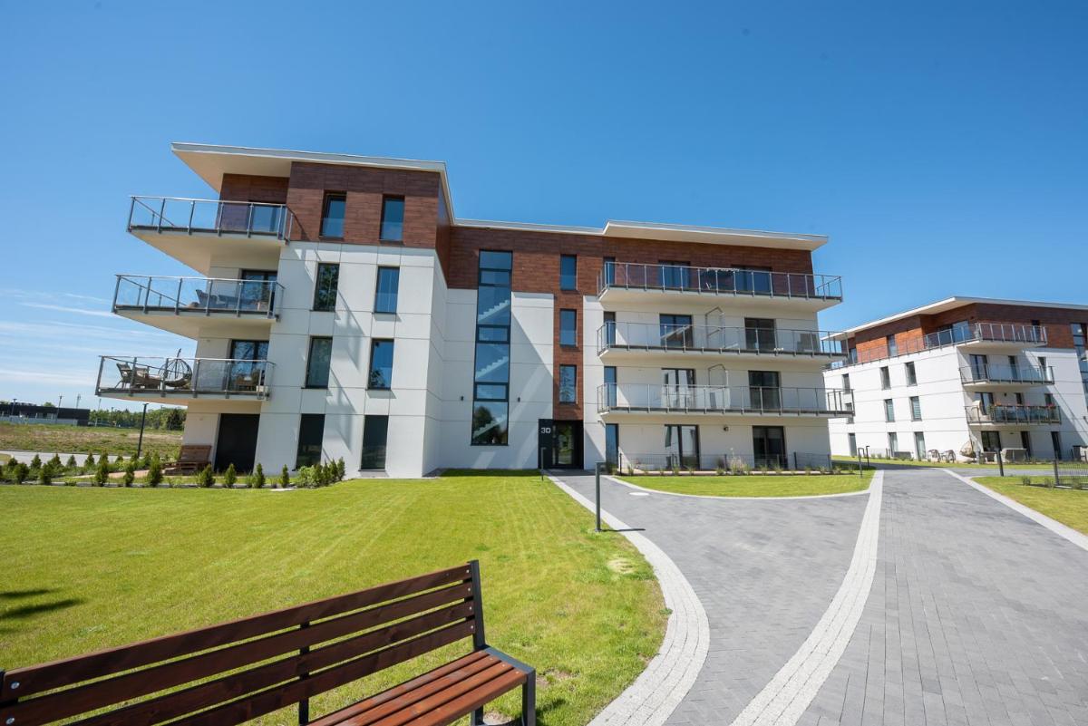 Apartament nad jeziorem w Iławie- mozliwość wynajęcia motorówki !! - Hizvo