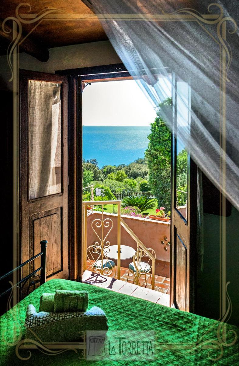 B&B La Torretta - Housity