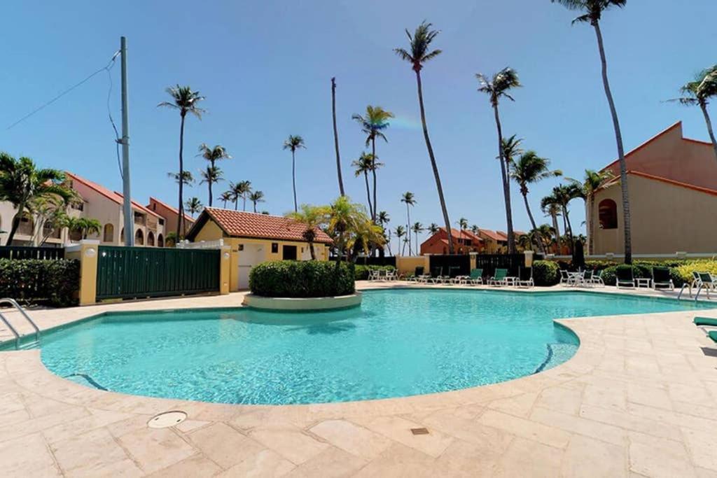 Beach Villa 233 - Housity