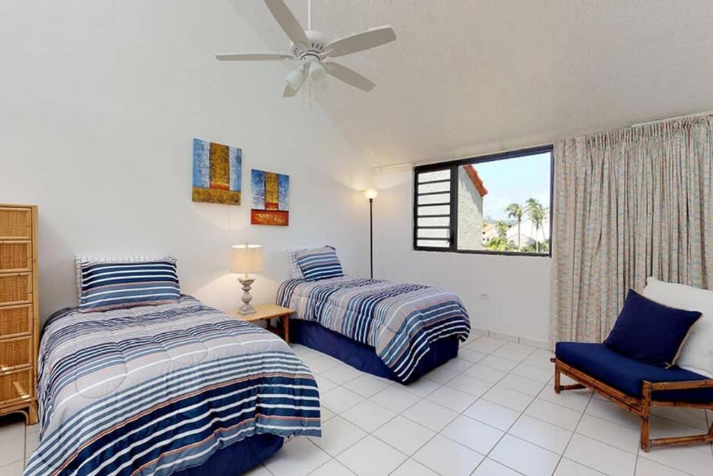 Beach Villa 233 - Housity
