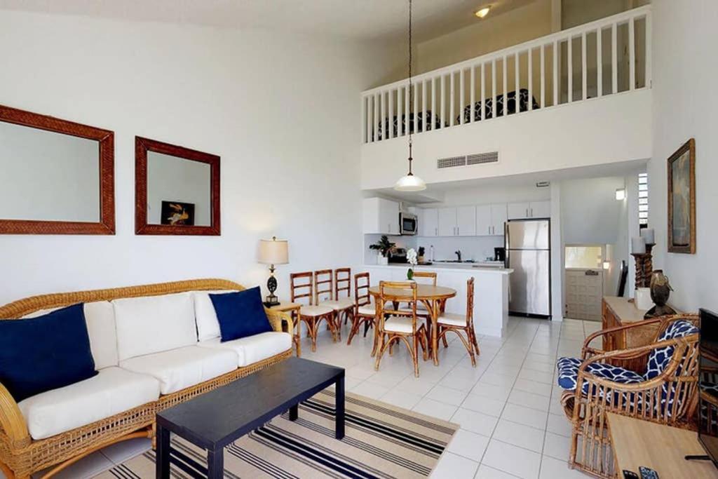 Beach Villa 233 - Housity